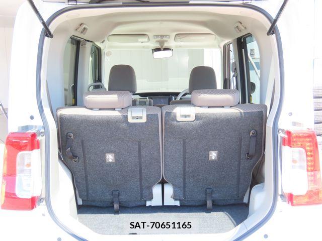 Daihatsu TANTO 2019-04 8850828-29