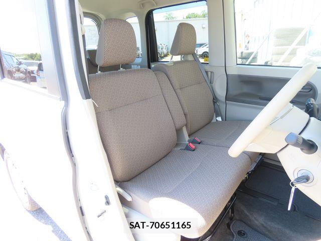 Daihatsu TANTO 2019-04 8850828-5