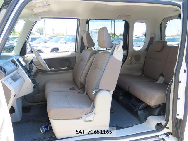 Daihatsu TANTO 2019-04 8850828-7