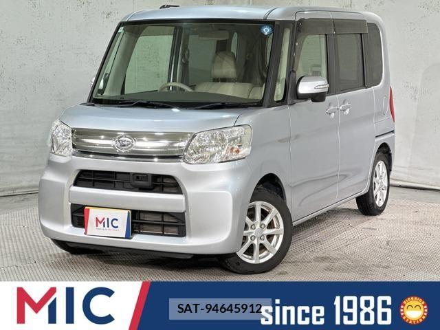 Daihatsu TANTO 2014-06 8850831-0