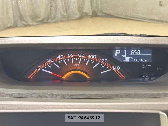 Daihatsu TANTO 2014-06 8850831-10