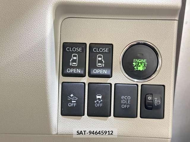 Daihatsu TANTO 2014-06 8850831-12