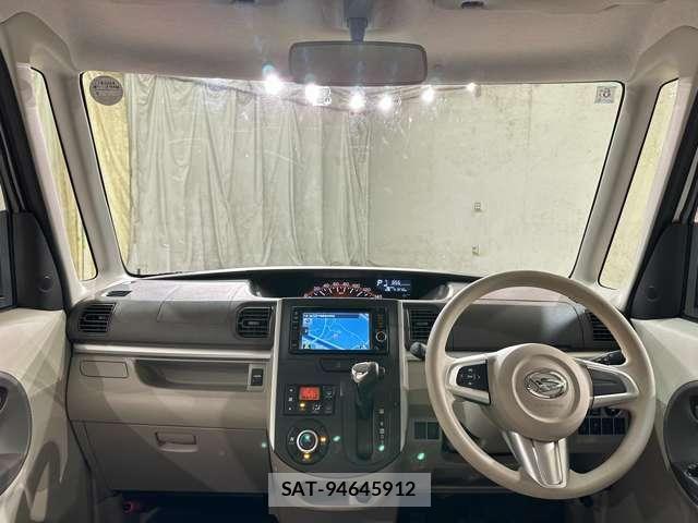 Daihatsu TANTO 2014-06 8850831-14