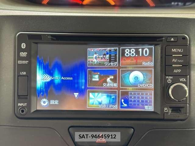 Daihatsu TANTO 2014-06 8850831-16