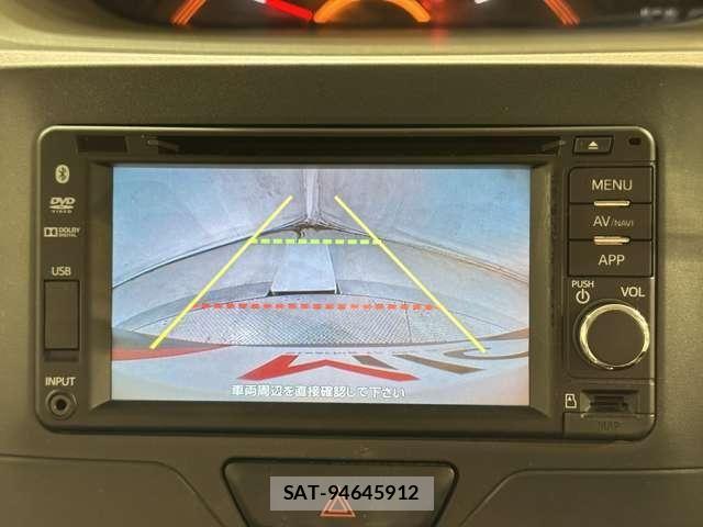 Daihatsu TANTO 2014-06 8850831-17
