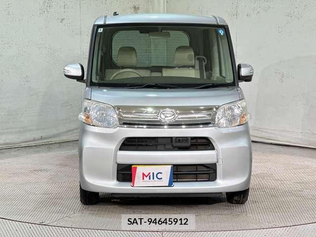 Daihatsu TANTO 2014-06 8850831-1