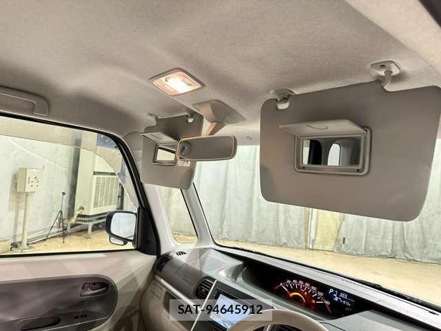 Daihatsu TANTO 2014-06 8850831-21