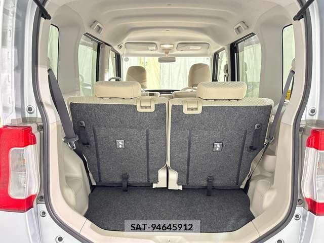 Daihatsu TANTO 2014-06 8850831-22