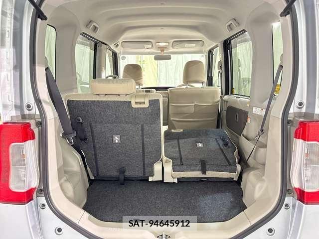 Daihatsu TANTO 2014-06 8850831-23