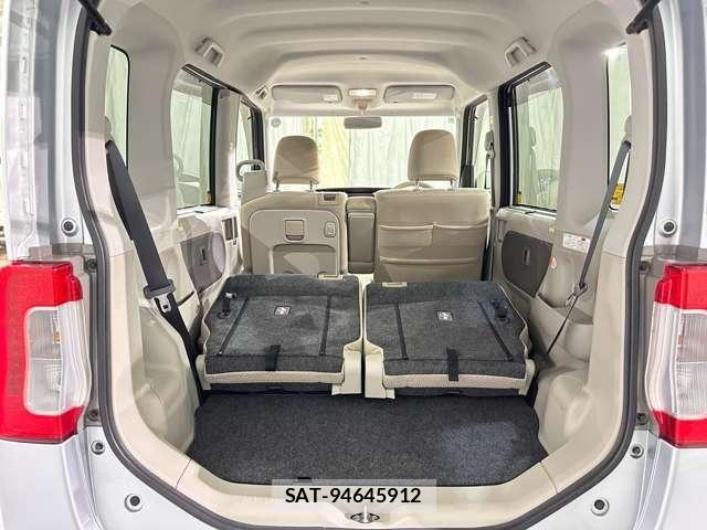 Daihatsu TANTO 2014-06 8850831-24