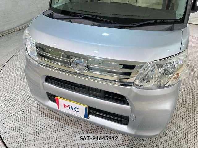 Daihatsu TANTO 2014-06 8850831-25