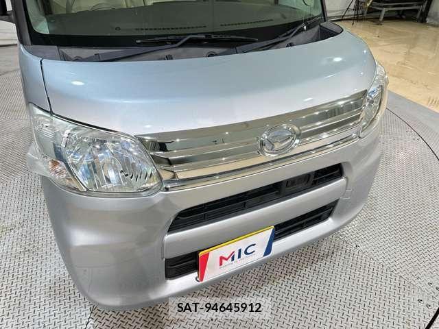Daihatsu TANTO 2014-06 8850831-26