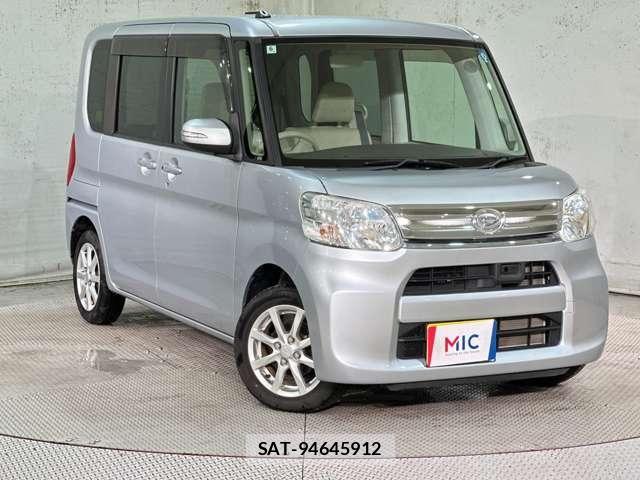 Daihatsu TANTO 2014-06 8850831-2