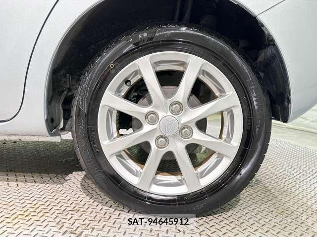 Daihatsu TANTO 2014-06 8850831-29