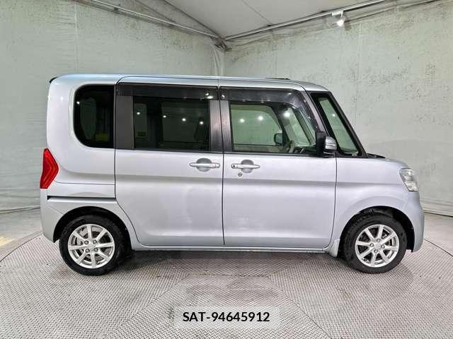 Daihatsu TANTO 2014-06 8850831-3