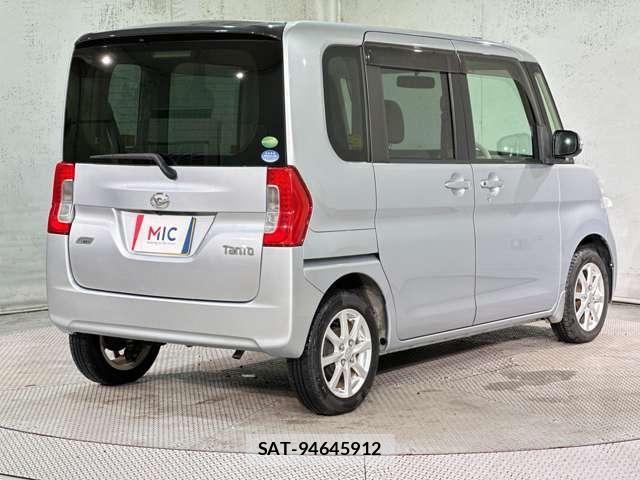 Daihatsu TANTO 2014-06 8850831-4