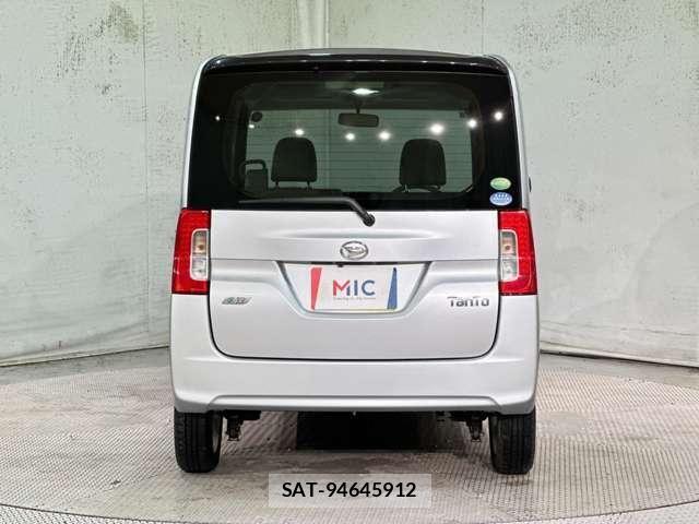 Daihatsu TANTO 2014-06 8850831-5