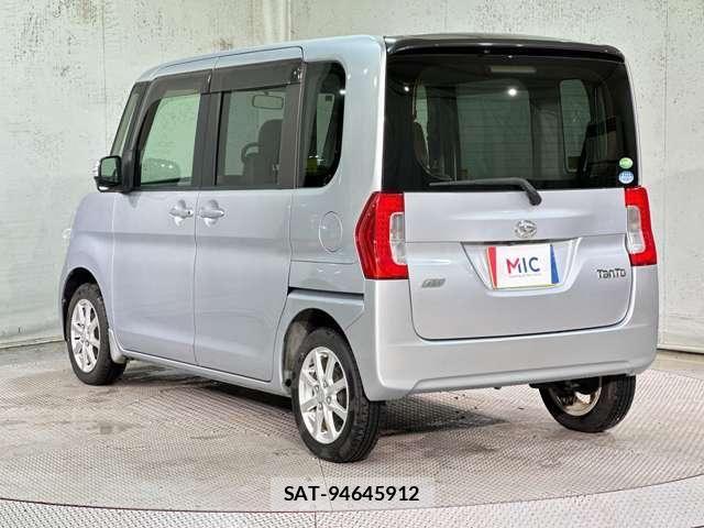 Daihatsu TANTO 2014-06 8850831-6