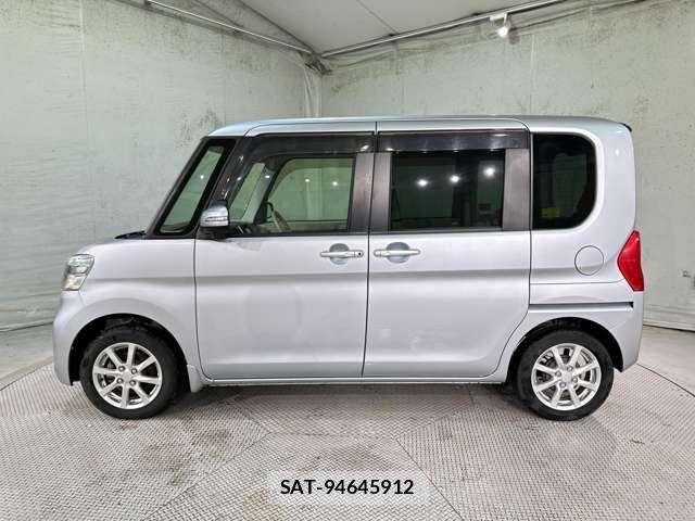 Daihatsu TANTO 2014-06 8850831-7