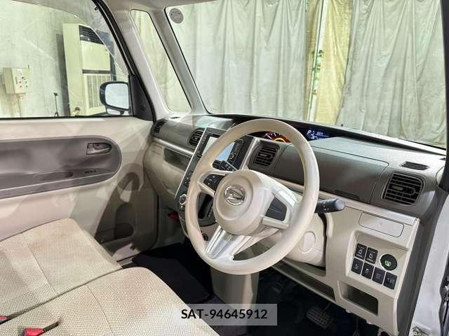 Daihatsu TANTO 2014-06 8850831-8