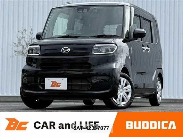 Daihatsu TANTO 2023-08 8850825-0