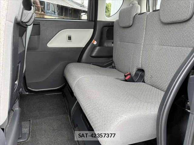 Daihatsu TANTO 2023-08 8850825-18