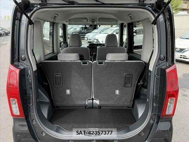 Daihatsu TANTO 2023-08 8850825-19