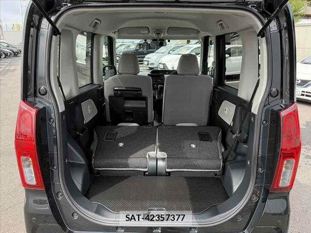 Daihatsu TANTO 2023-08 8850825-20