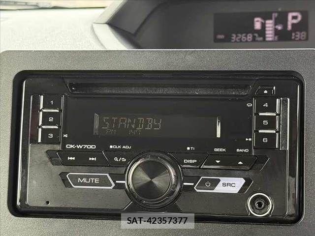 Daihatsu TANTO 2023-08 8850825-4