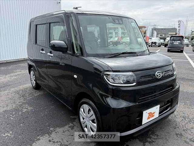 Daihatsu TANTO 2023-08 8850825-7