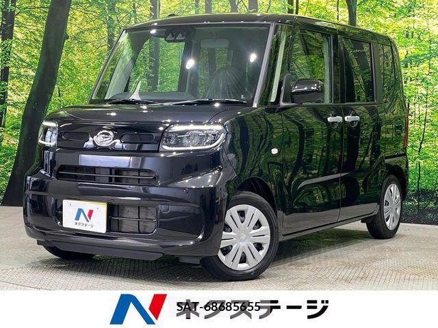 Daihatsu TANTO 2025-10 8850822-0