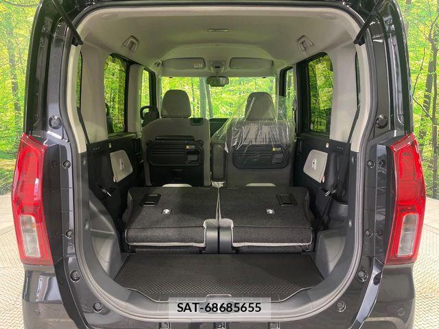 Daihatsu TANTO 2025-10 8850822-10