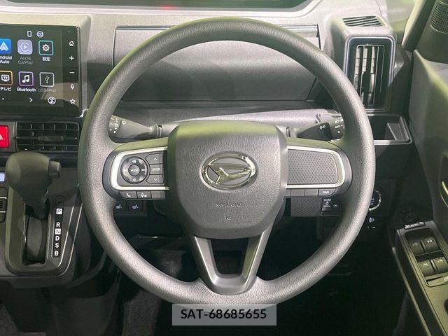 Daihatsu TANTO 2025-10 8850822-11