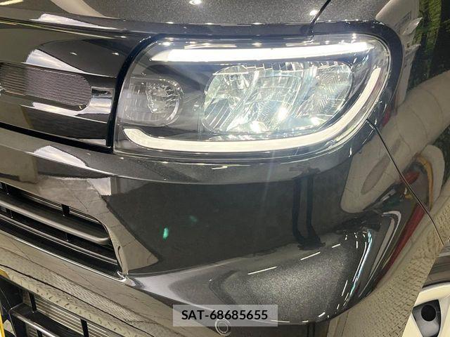 Daihatsu TANTO 2025-10 8850822-12