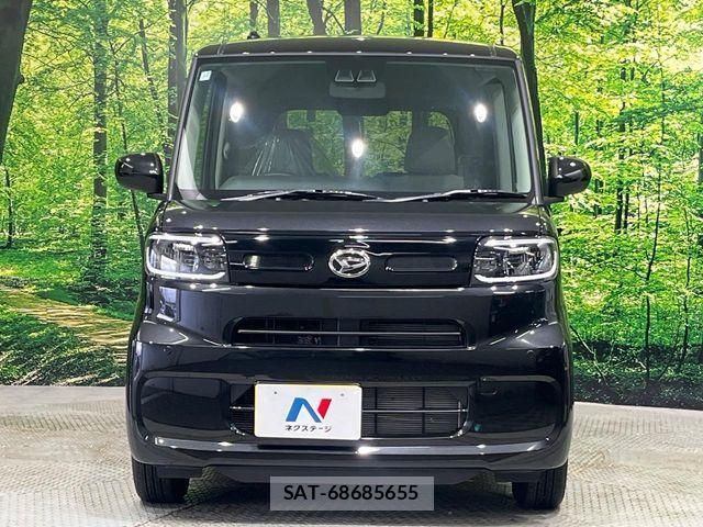 Daihatsu TANTO 2025-10 8850822-14