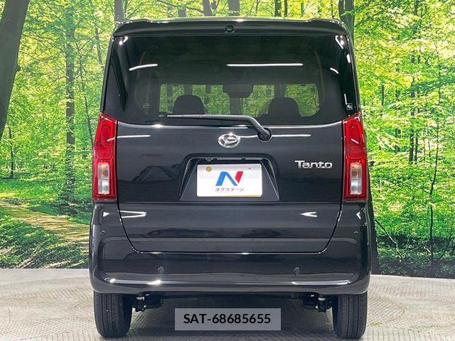 Daihatsu TANTO 2025-10 8850822-15
