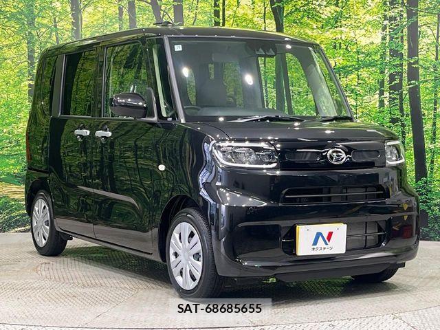 Daihatsu TANTO 2025-10 8850822-16