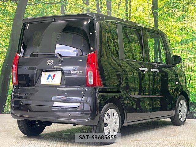 Daihatsu TANTO 2025-10 8850822-17