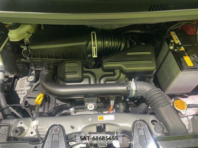 Daihatsu TANTO 2025-10 8850822-18