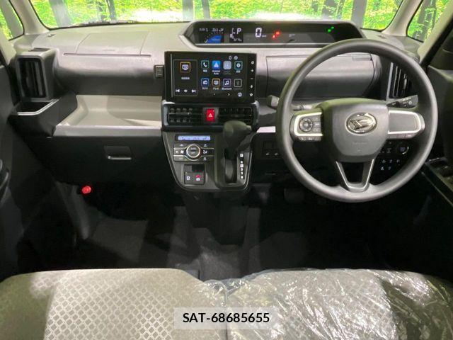 Daihatsu TANTO 2025-10 8850822-1