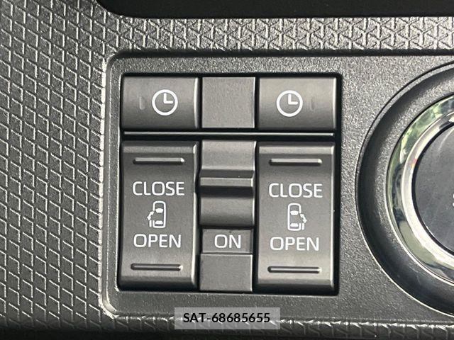 Daihatsu TANTO 2025-10 8850822-2