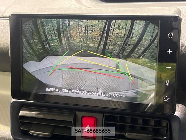 Daihatsu TANTO 2025-10 8850822-4