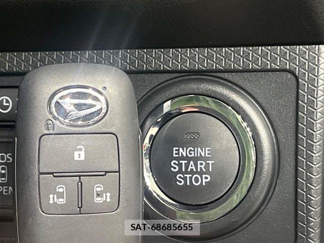 Daihatsu TANTO 2025-10 8850822-6