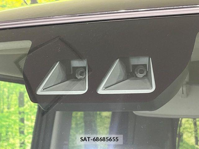 Daihatsu TANTO 2025-10 8850822-7