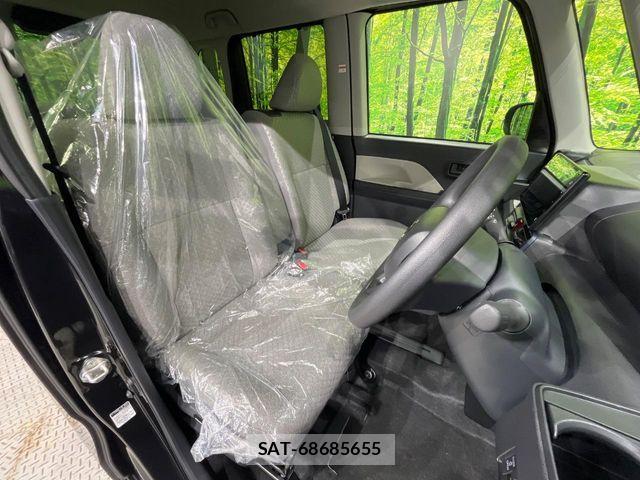 Daihatsu TANTO 2025-10 8850822-8