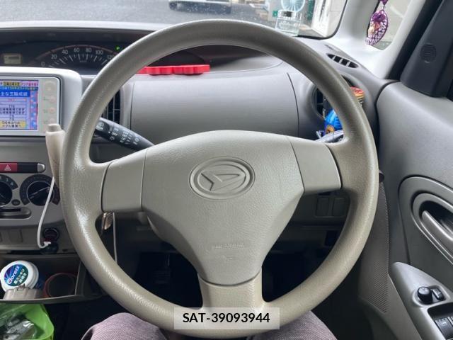 Daihatsu TANTO 2011-08 8850842-11
