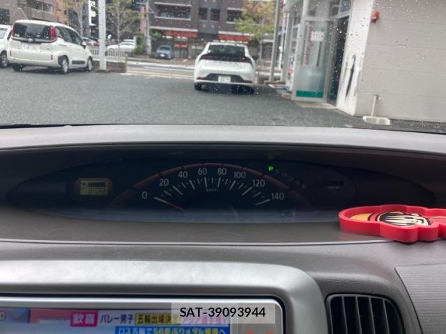 Daihatsu TANTO 2011-08 8850842-12