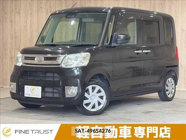 Daihatsu TANTO 2018-11 8850829-0