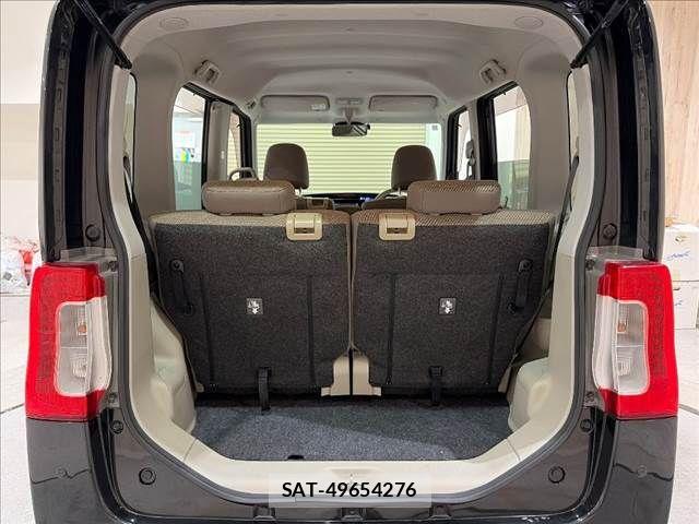 Daihatsu TANTO 2018-11 8850829-9