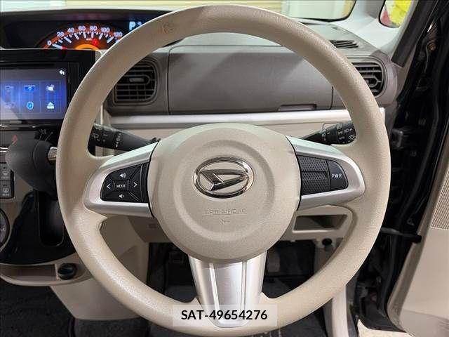 Daihatsu TANTO 2018-11 8850829-10